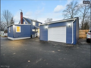 252 Shields Rd in Youngstown, OH - Foto de edificio - Building Photo