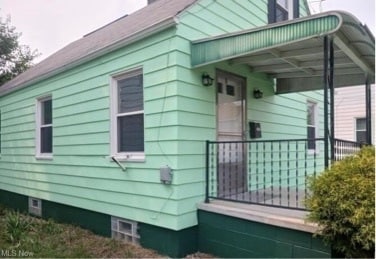 property at 920 Washington Ave