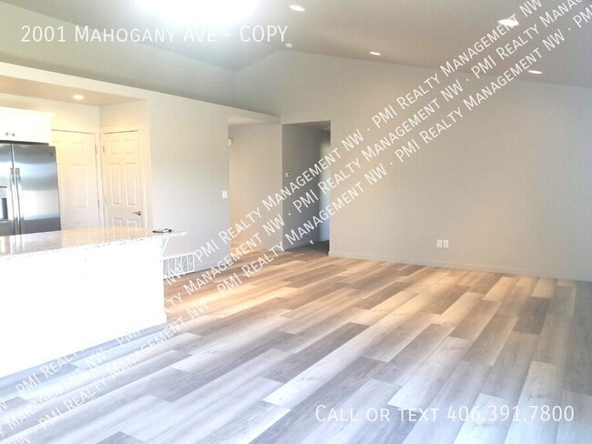 2001 Mahogany Ave in Kalispell, MT - Building Photo - Building Photo