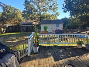 121 Shore Dr in Jarvisburg, NC - Building Photo - Building Photo