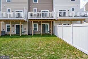 35359 Wright Way in Millsboro, DE - Building Photo