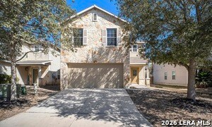 126 Palma Noce in San Antonio, TX - Building Photo