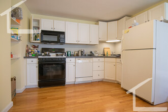 61 Strathmore Rd, Unit 1 in Boston, MA - Building Photo - Building Photo