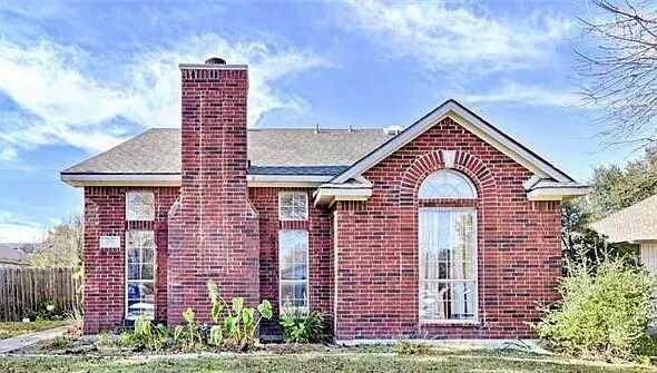 property at 3721 Smartt St