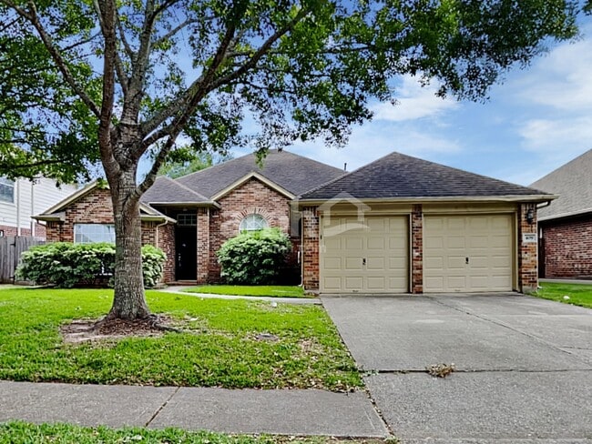 property at 409 Crimson Coast Dr