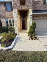 1617 Darwin Cedar Dr in Rosharon, TX - Building Photo - Building Photo