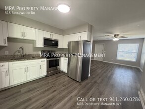 518 Briarwood Rd in Venice, FL - Building Photo - Building Photo