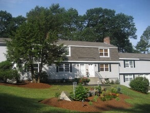 Boxford Woods in Rowley, MA - Building Photo - Building Photo