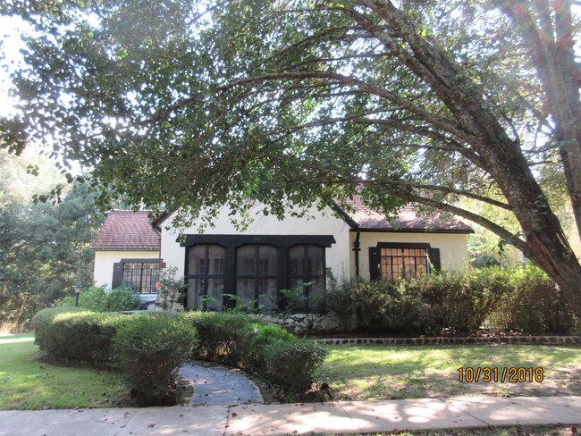 70 S Monterey St in Mobile, AL - Building Photo - Building Photo