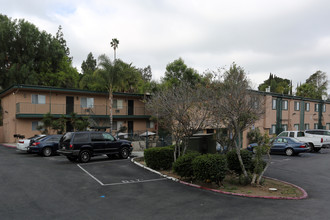 Rancho Pointe Apartments in Spring Valley, CA - Building Photo - Building Photo