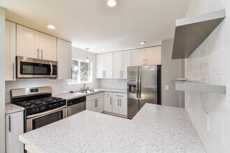 151 Harvard St in Colorado Springs, CO - Building Photo - Building Photo