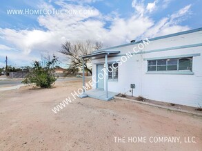 4126 S 9th Ave in Tucson, AZ - Building Photo - Building Photo