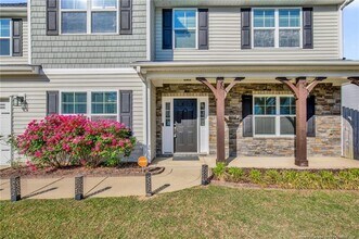 132 Shellbark Dr in Spring Lake, NC - Building Photo - Building Photo