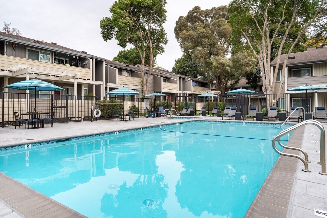 Sofi Dublin in Dublin, CA - Building Photo