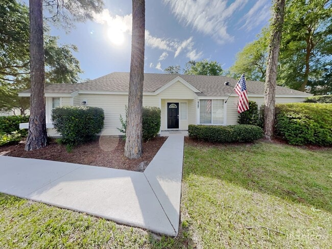 7678 Coatbridge Terrace in Jacksonville, FL - Building Photo - Building Photo