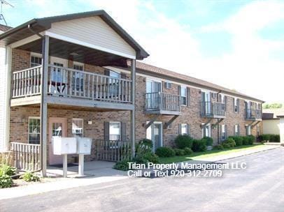 property at 455 W Smith Ave