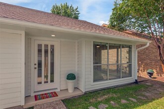 1714 Barleton Way in Houston, TX - Building Photo - Building Photo