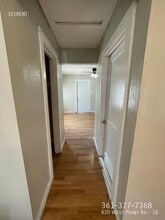 820 W Point Rd in Corpus Christi, TX - Building Photo - Building Photo