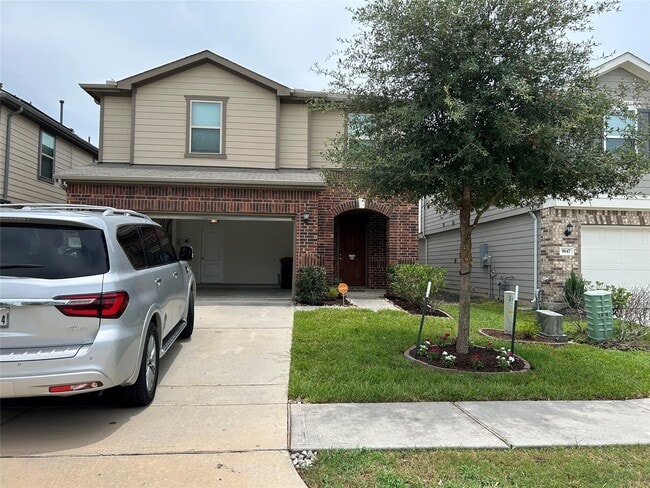 property at 9843 Mls Fld Dr