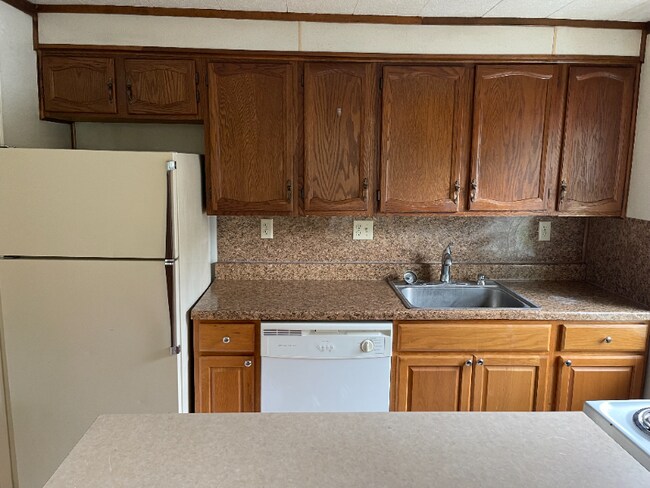 1012 S Pugh St, Unit 26 in State College, PA - Foto de edificio - Building Photo