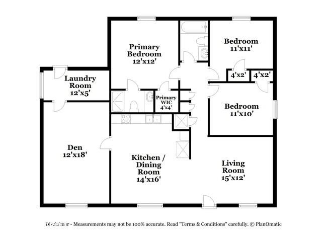 4284 Key Vega Dr S in Jacksonville, FL - Building Photo - Building Photo