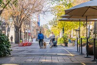Apartments in Redwood City, CA