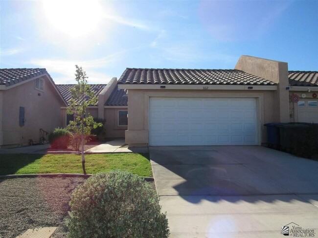 property at 3112 S Melanie Dr