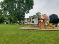 Northwood Apartments, a Section 8 Community in Glencoe, MN - Building Photo - Building Photo