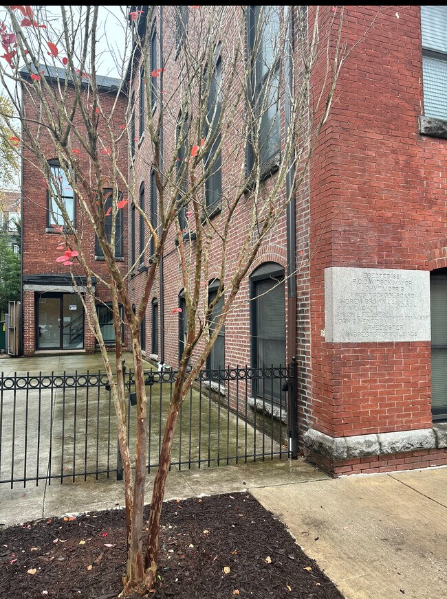 511 S Bond St Rentals in Baltimore, MD