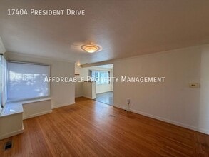 17404 President Dr in Castro Valley, CA - Building Photo - Building Photo