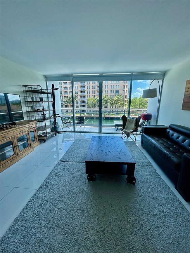 property at 2950 NE 188th St