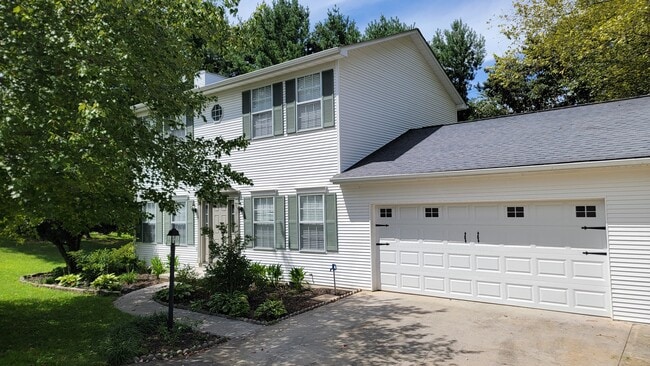 9145 Fairhaven Pl in Knoxville, TN - Building Photo - Building Photo