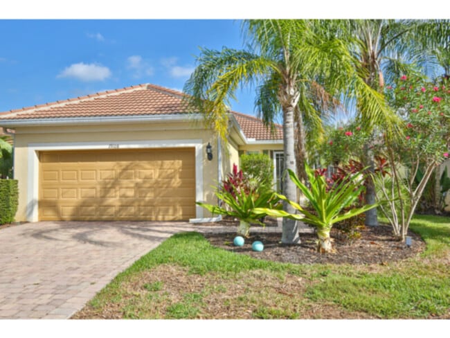 19108 Lappacio St in Venice, FL - Building Photo - Building Photo