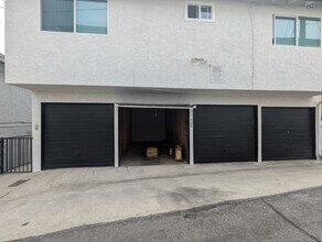 1009 E Grand Ave, Unit 1 in El Segundo, CA - Foto de edificio - Building Photo