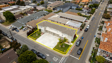 2023 Mathews Ave in Redondo Beach, CA - Building Photo - Building Photo