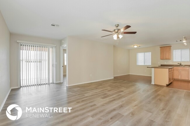 4841 S Huelva Ln in Tucson, AZ - Foto de edificio - Building Photo