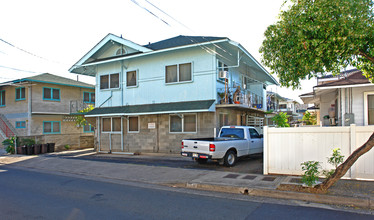 735 Alder St in Honolulu, HI - Building Photo - Building Photo