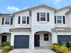 1328 SE 26th Ter in Homestead, FL - Building Photo