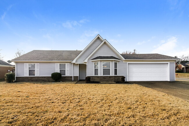 property at 6731 Kimberly Dr