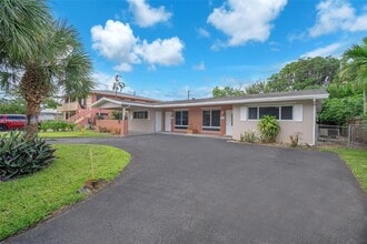 5131 NE 18th Terrace in Fort Lauderdale, FL - Building Photo - Building Photo