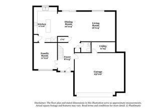 2338 Ashton Ln in Greenwood, IN - Building Photo - Building Photo