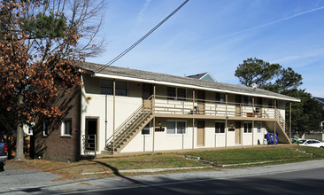 3516 Pleasant Ave in Norfolk, VA - Building Photo - Building Photo