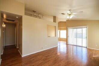 9049 E Fairfield St in Mesa, AZ - Building Photo - Building Photo