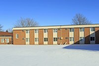 Dunn Family Senior Citizens Home in Center Line, MI - Building Photo - Building Photo