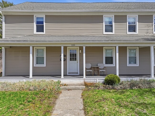 146 Hecla St in Uxbridge, MA - Building Photo - Building Photo