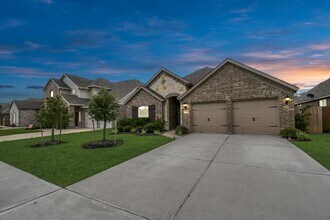 24315 Huntcliff Dr in Katy, TX - Building Photo - Building Photo