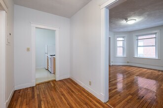 29 Worthington St, Unit 50 in Boston, MA - Building Photo - Building Photo