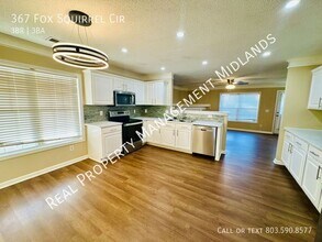 367 Fox Squirrel Cir in Columbia, SC - Building Photo - Building Photo