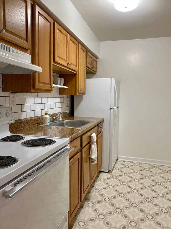 1010 8th St Rentals in Huntington, WV