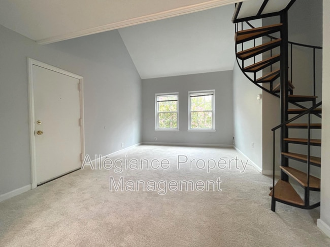 4711 30th St S in Arlington, VA - Building Photo - Building Photo